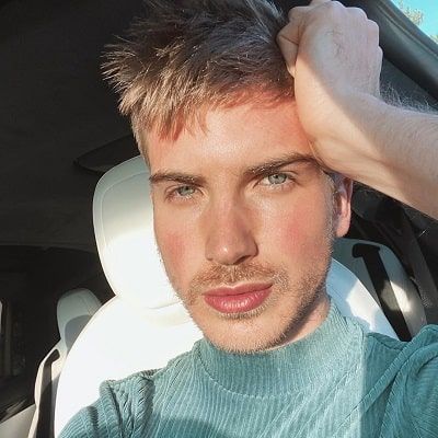 Joey Graceffa