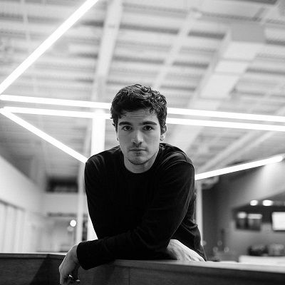 Jordan Dun