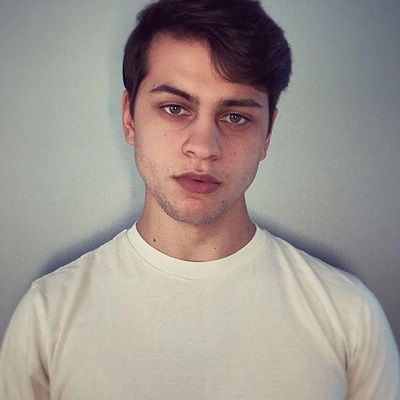 Josh Dutra