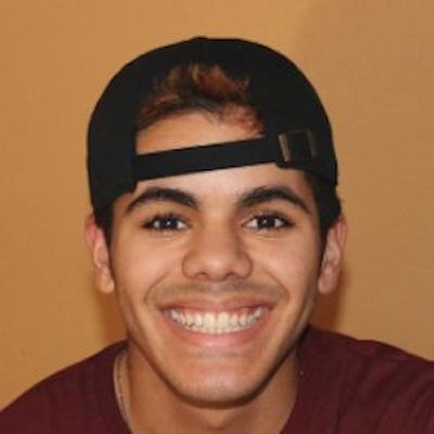 Joshua Suarez