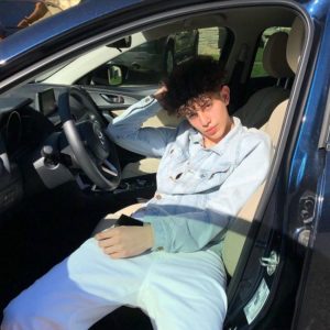 Julian Barboza-Bio, Age, Net Worth, Height, Married, Facts