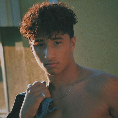 Kevin Correa