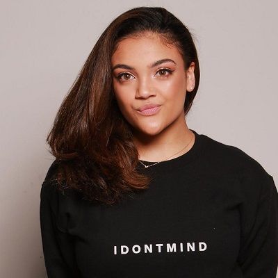 Laurie Hernandez