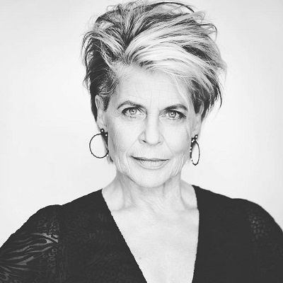 Linda Hamilton