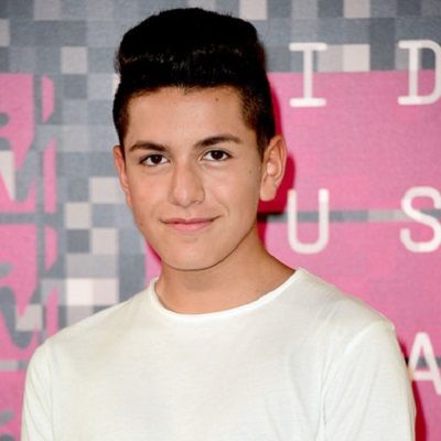 Lohanthony
