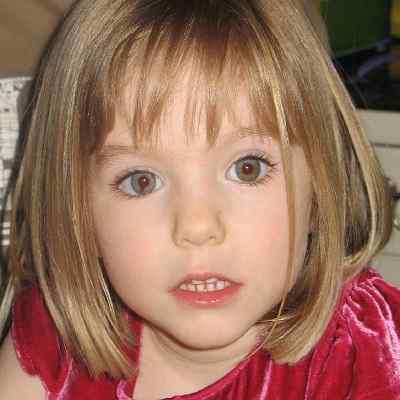Madeleine McCann
