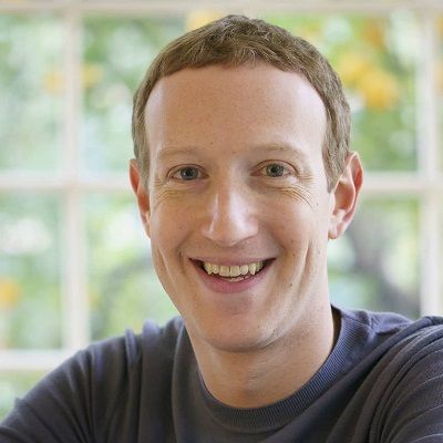 Mark Zuckerberg