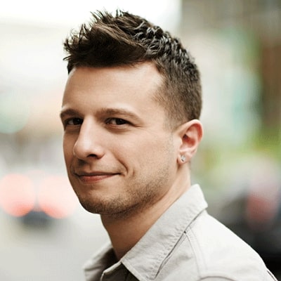 Mat Franco