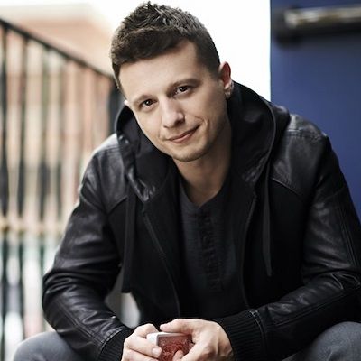 Mat Franco