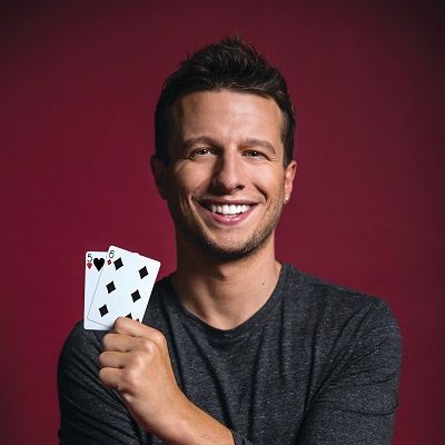 Mat Franco