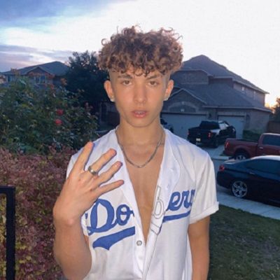 Mathew Valenzuela