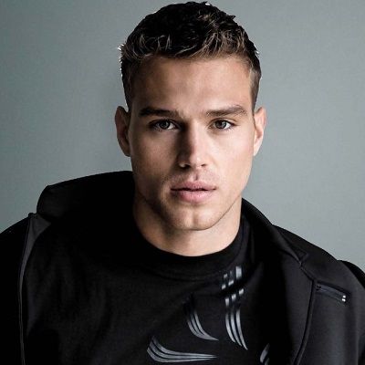 Matthew Noszka - Bio, Age, Net Worth, Height, In Relation, Facts