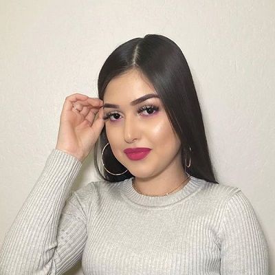 Melody Valadez