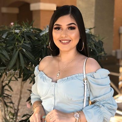 Melody Valadez