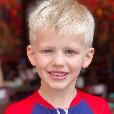 Michael FamilyFunPack