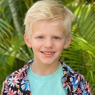 Michael FamilyFunPack