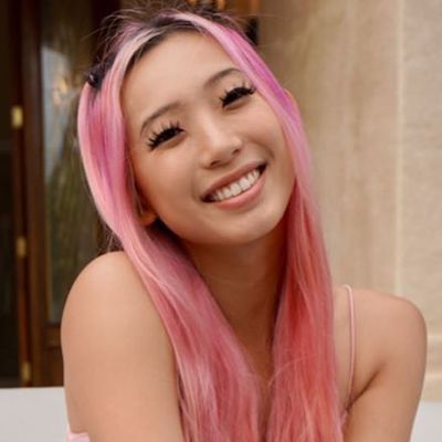 Michelle Chin