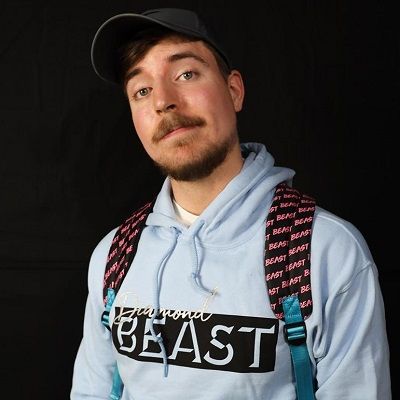 Mr Beast