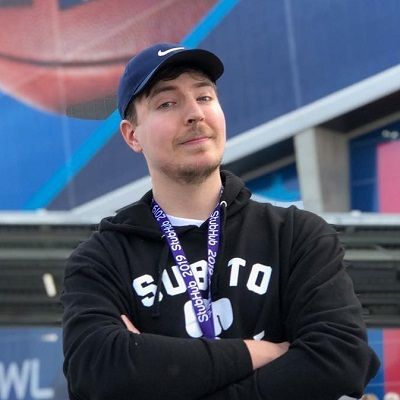 Mr Beast