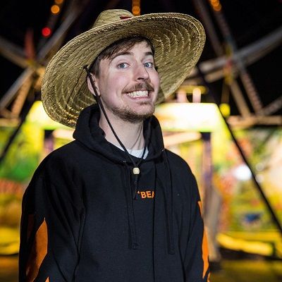 Mr Beast