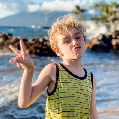 Parker Ballinger