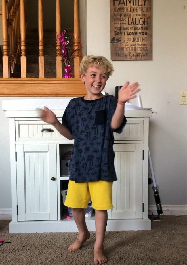 Parker Ballinger