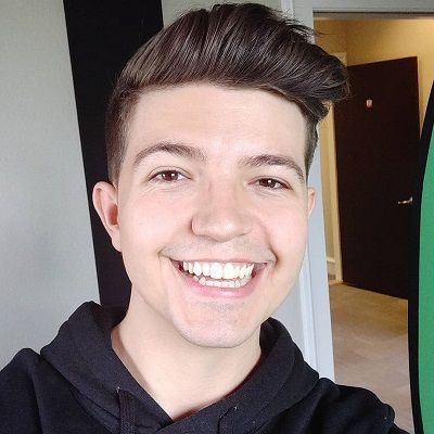 PrestonPlayz- Bio, Age, Nationality, Net Worth, Facts, Career