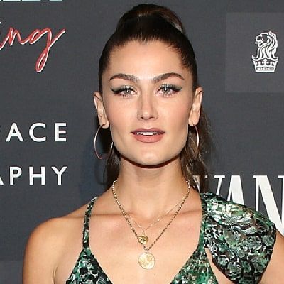 Rachel Matthews