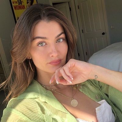 Rachel Matthews