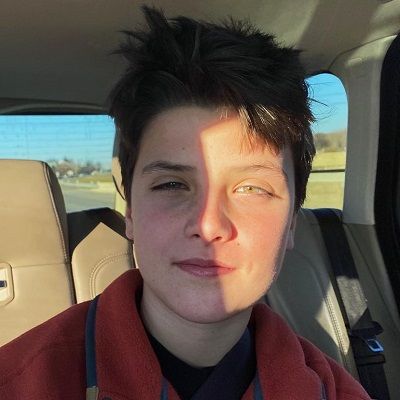Reeve Meloche