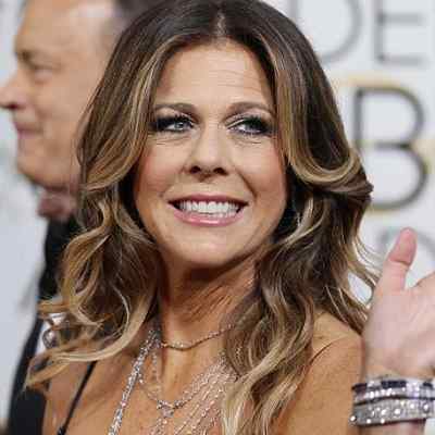 Rita Wilson