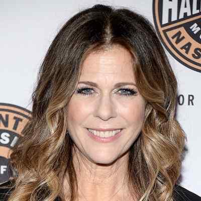 Rita Wilson