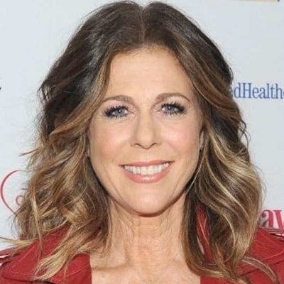 Rita Wilson