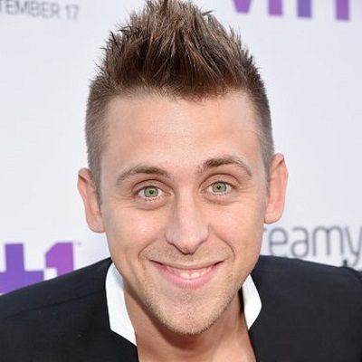 Roman Atwood