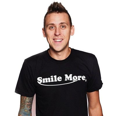 Roman Atwood