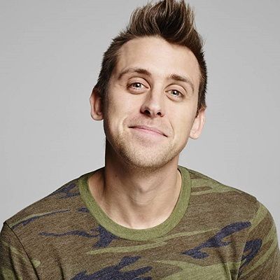 Roman Atwood