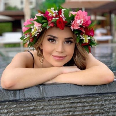 Rosanna Pansino