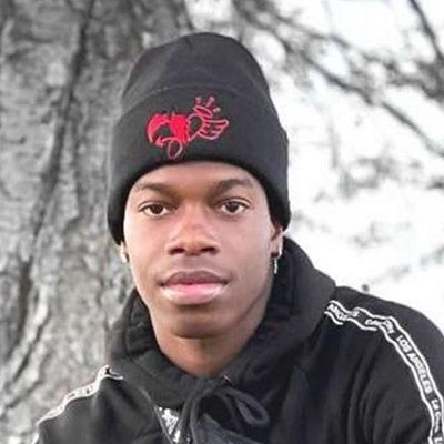 Roshaun Diah