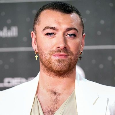 Sam Smith