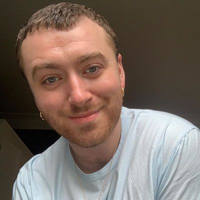 Sam Smith