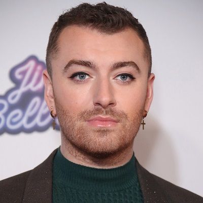 Sam Smith