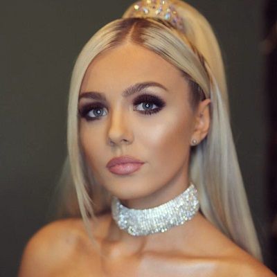 Samantha Harvey
