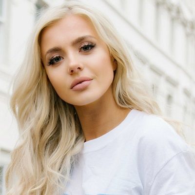 Samantha Harvey