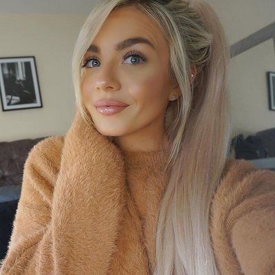 Samantha Harvey