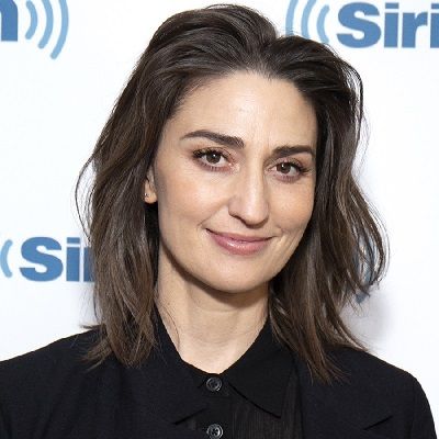 Sara Bareilles