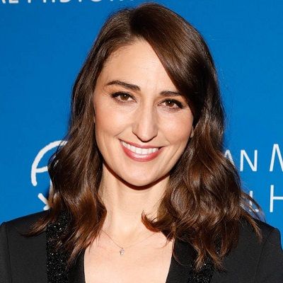 Sara Bareilles