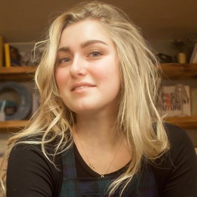 Sofia Viscardi