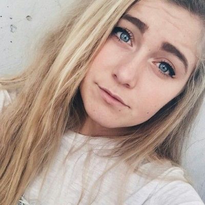 Sofia Viscardi