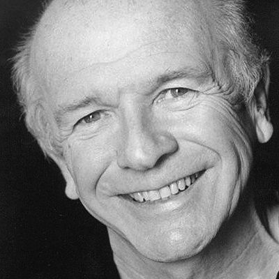 Terrence McNally