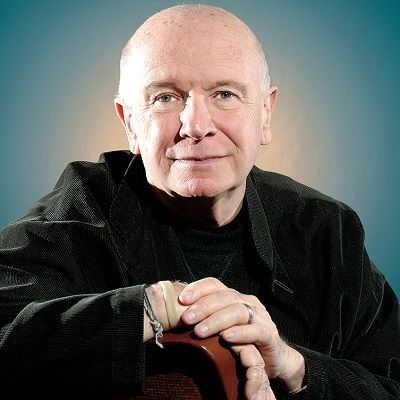 Terrence McNally